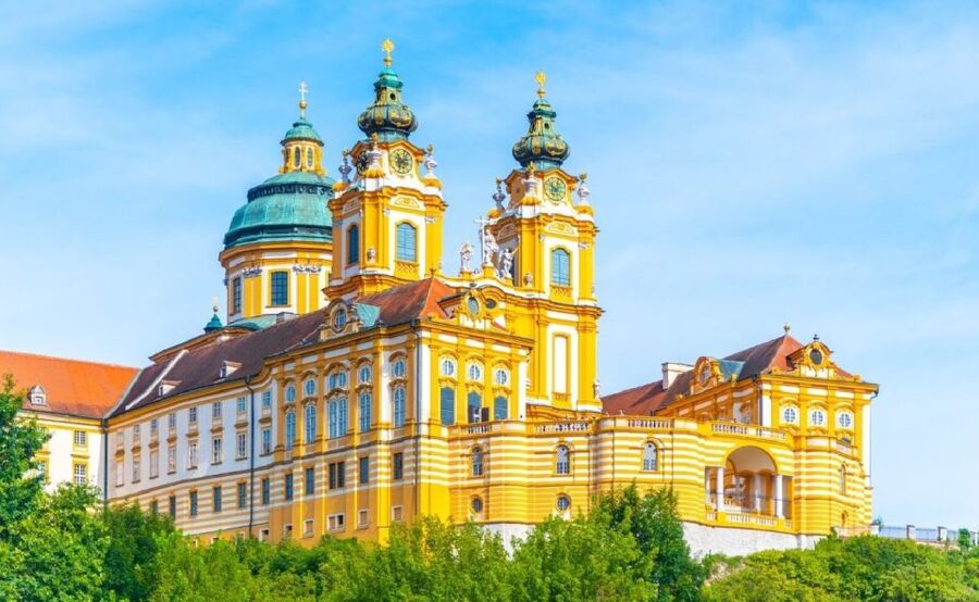From Vienna: Melk, Salzburg, and Hallstatt Private Tour - Quick must-know tips before you go