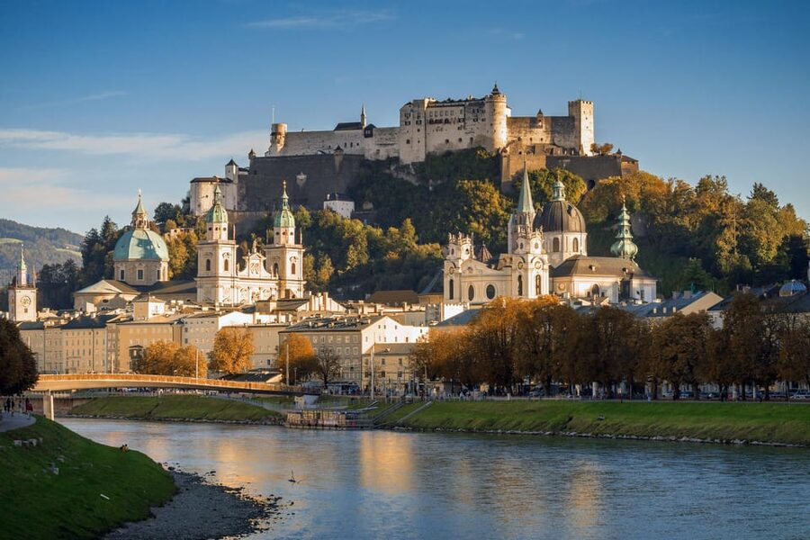 From Vienna: private day trip to Hallstatt and Salzburg - Why This Private Hallstatt and Salzburg Day Works