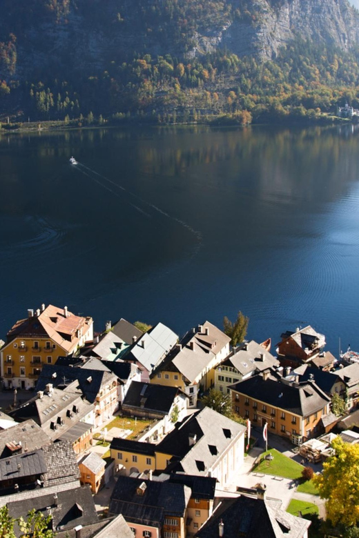 From Vienna: Private Hallstatt Day Tour - Price and value: is $518 per person fair for a 12-hour private day