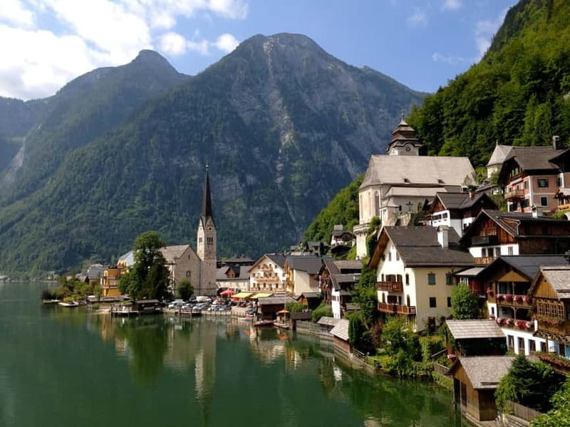 From Vienna: Private Melk, Hallstatt, and Salzburg Tour - Key things to know before you go