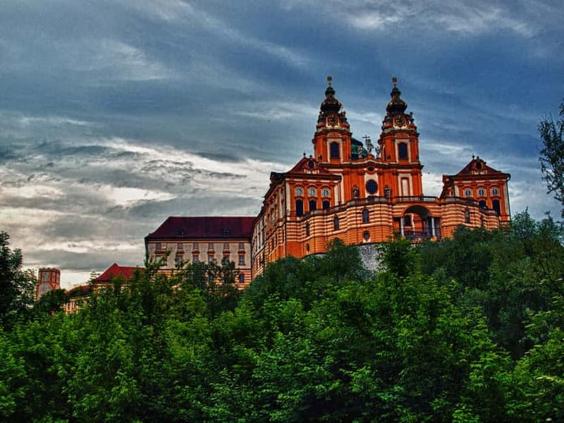From Vienna: Private Melk, Hallstatt, and Salzburg Tour - Wachau Valley and Bad Ischl: The Scenic Drive That Makes the Day Feel Longer