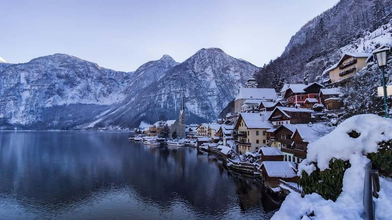 From Vienna: Private Melk, Hallstatt, and Salzburg Tour - Price and Logistics: Is $577 Per Person Actually Good Value?