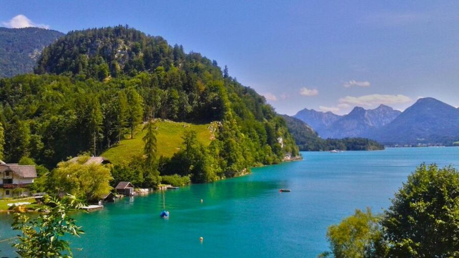 From Vienna: Salzburg Small-Group Guided Day Trip - Why Salzburg Works Best as a 12-Hour Day Trip