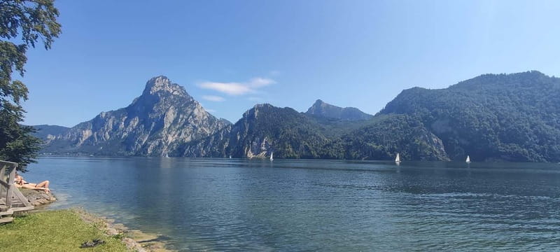 From Vienna: Scenic Hallstatt & Historic Salzburg Day Tour - Price and value: is $234 worth a one-day hit?