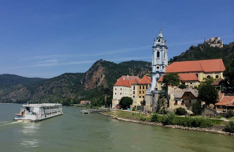 From Vienna: Scenic Hallstatt & Historic Salzburg Day Tour - Who should book this tour, and who should choose another plan?
