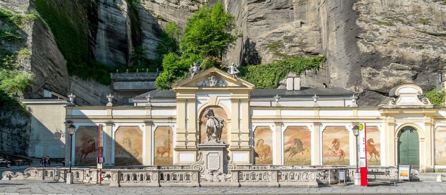 From Vienna: Sound of Movies Musical Tour to Salzburg - A 13-hour Vienna to Salzburg Day That Actually Feels Like a Movie Route