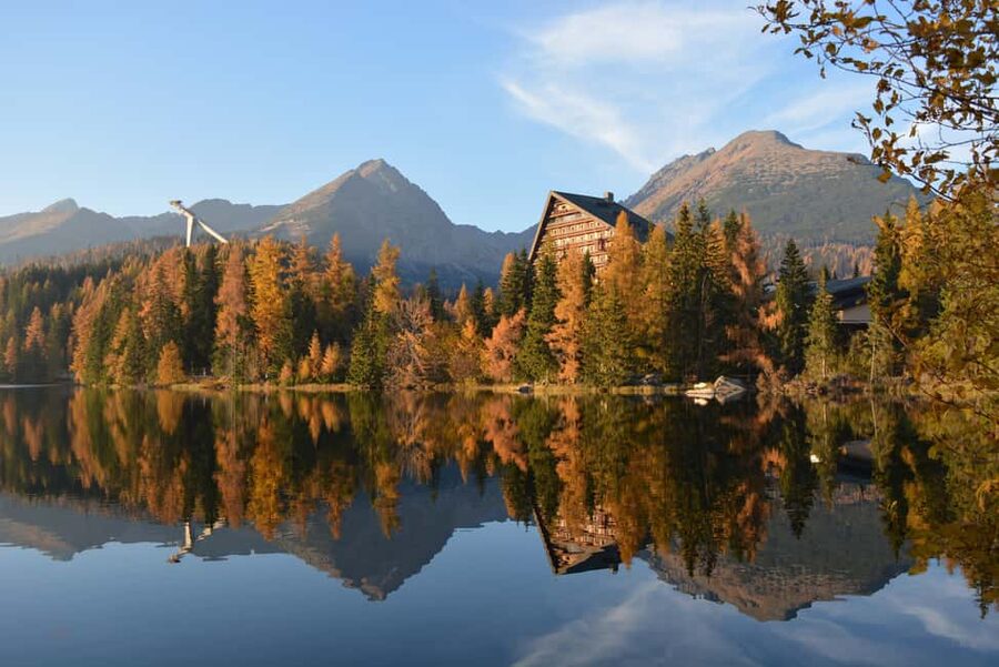 From Vienna: The Best of Slovakia – Full Day Guided Tour - Key highlights that make this day feel worth it