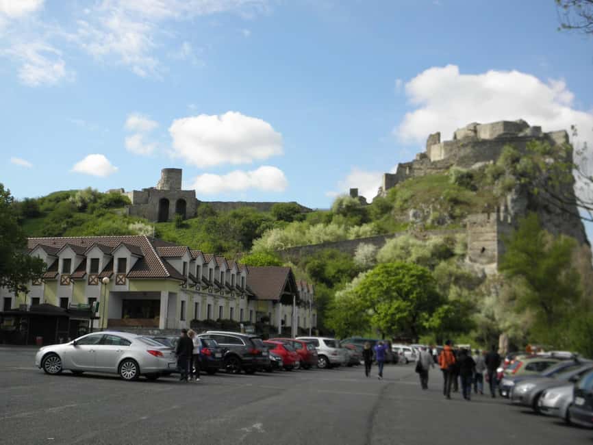 From Vienna to Bratislava, Devín and Hainburg – Guided Tour - Why Bratislava Feels Different When You Arrive Close to Vienna