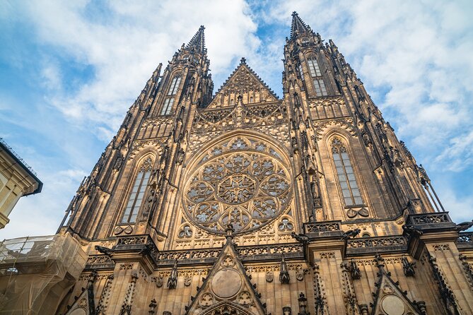 From Vienna to Prague Full Day Trip - Stop 1 Rudolfinum by the Vltava: a classy warm-up before the crowds