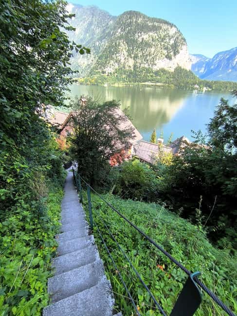 From Vienna: Traunkirchen, Hallstatt & Salzburg Day Trip - Price and value: is about $158 a fair deal?