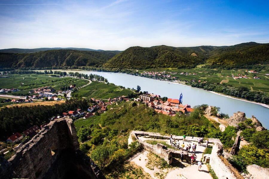 From Vienna: Wachau Valley Day Tour with Wine Tasting - Key Things That Make This Tour Worth Your Time