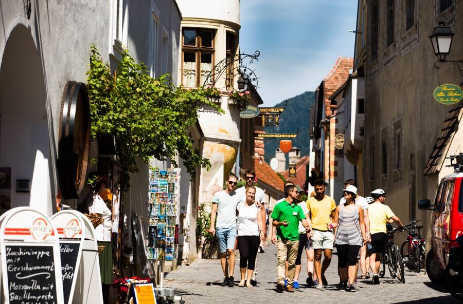 From Vienna: Wachau Valley Day Tour with Wine Tasting - Price and Value: Is $234 Worth It?