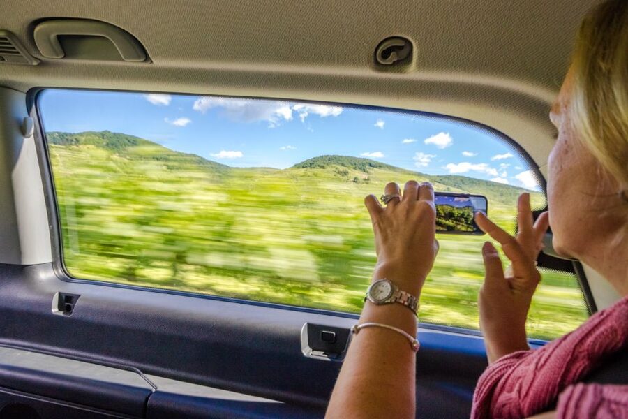 From Vienna: Wachau Valley Day Tour with Wine Tasting - What the Wine Tasting Adds Up To (Dry, Fruity, and Very Wachau)