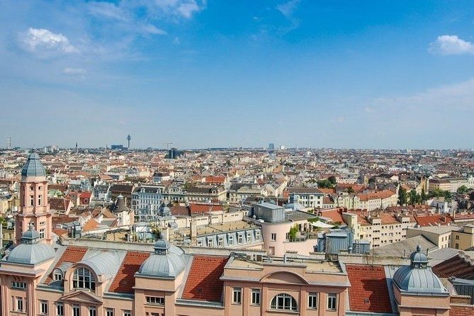 Full-Day Imperial Vienna Tour from Budapest with Hotel Pickup - Price and Logistics: What You’re Really Paying For