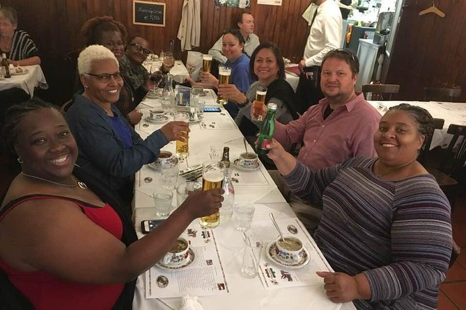 Full day PRIVATE GUIDED VIENNA tour from Budapest with lunch and drinks - Car ride vs walking tour, and how far you may end up