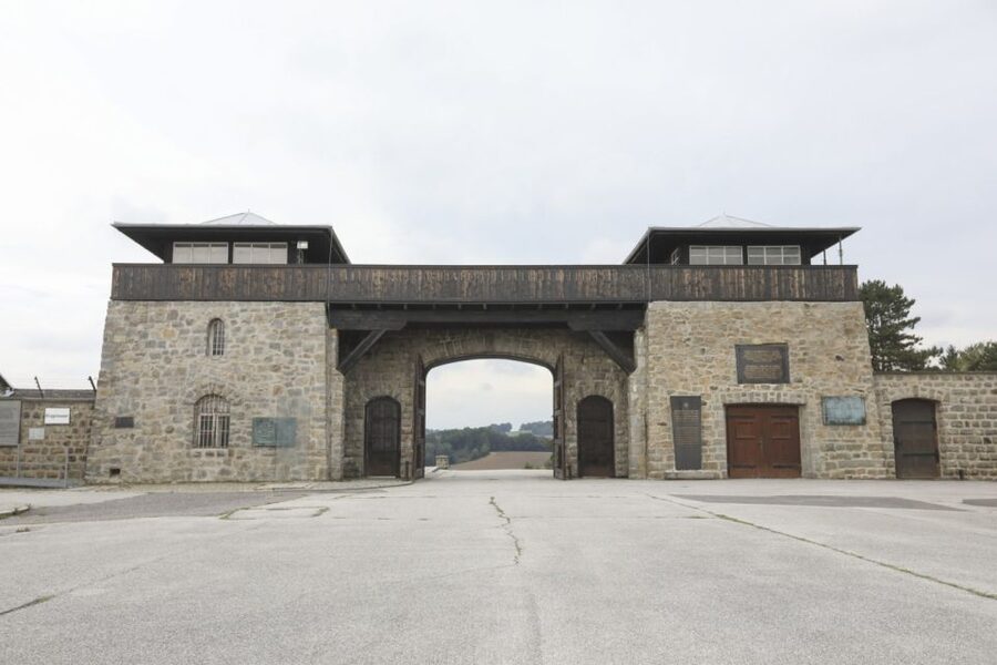 Full-Day Private Trip from Vienna to Mauthausen Memorial - Key Highlights at a Glance