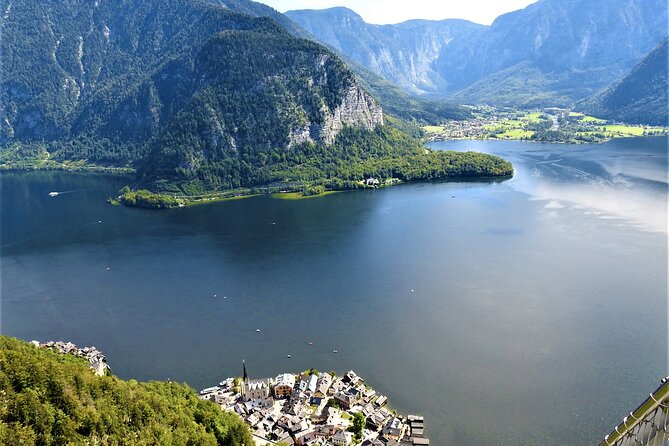 Full Day UNESCO Hallstatt, Austrian Lakes and Mountains Tour - Key highlights that matter