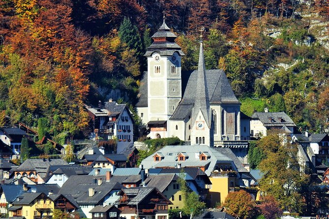 Full Day UNESCO Hallstatt, Austrian Lakes and Mountains Tour - Entering UNESCO Hallstatt: how to use your 4 hours well