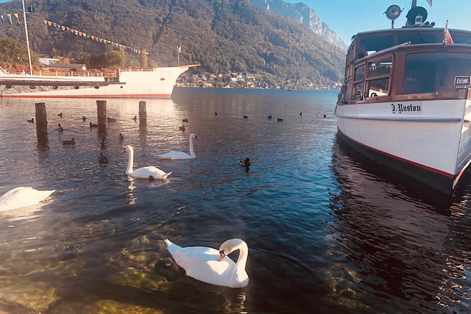 Fully private - SALZBURG, HALLSTATT & MELK ABBEY! - Door-to-Door Pickup and Private Time With a Licensed Guide