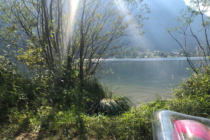 Fully private - SALZBURG, HALLSTATT & MELK ABBEY! - Stop 2: Salzburg Altstadt for a Guided Old Town Tour