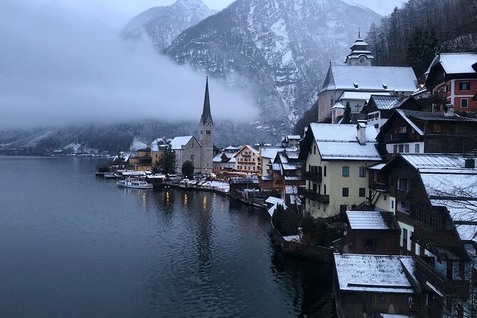 Fully private - SALZBURG, HALLSTATT & MELK ABBEY! - Price and Value: Is $953.13 Per Person Fair?