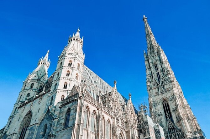 Fun & mobile scavenger hunt through Vienna - How the mobile scavenger hunt works on your phone