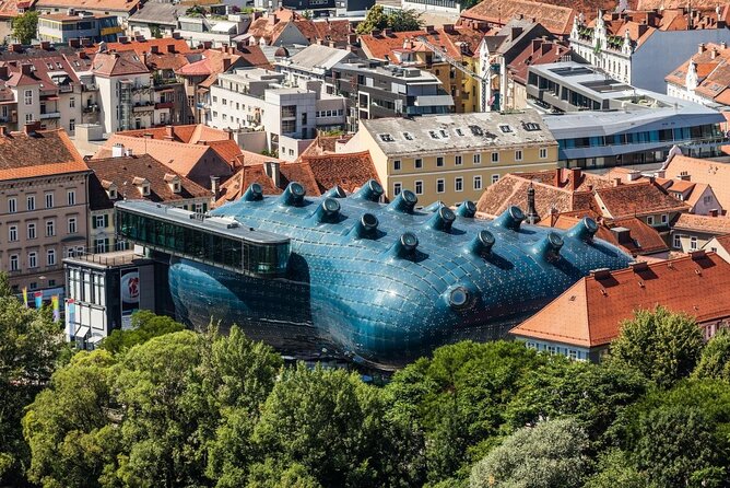 Graz city tours - Key things to know before you go