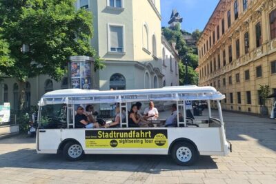 Graz city tours
