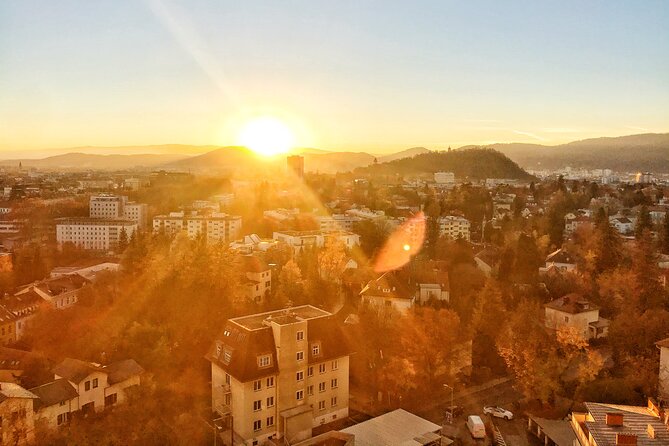 Graz Funicular Ride and Schlossberg Picnic Experience - Key Reasons This Graz Tour Feels Worth It