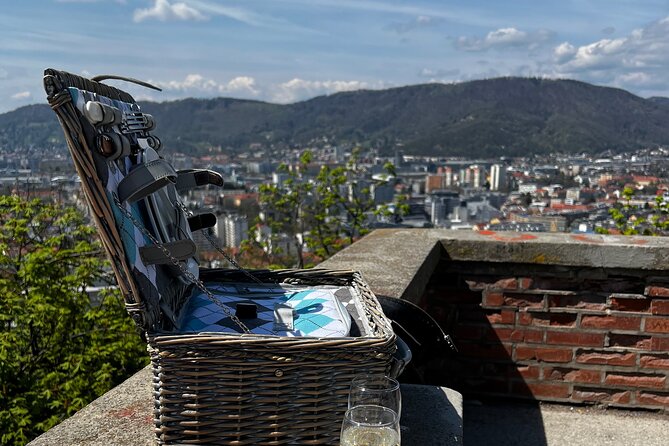 Graz Funicular Ride and Schlossberg Picnic Experience - Graz Museum Schlossberg: Optional, and Worth It If You Like Context