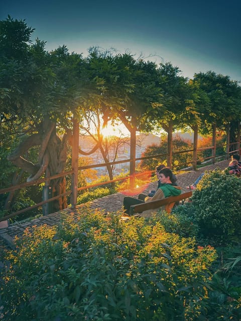 Graz: Funicular Ride & Schlossberg Picnic Experience - Practical details that affect your day on the hill