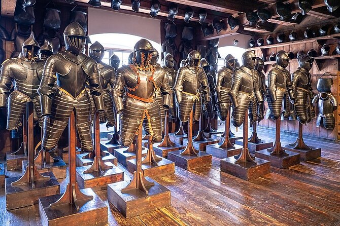 Graz Old Town Highlights Private Walking Tour - Why This Graz Old Town Tour Works Better Than a Standalone Ticket