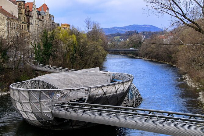 Graz Private Walking Tour With A Professional Guide - Price and value: when $253.55 per group makes sense