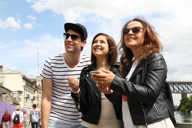 Graz Scavenger Hunt and Sights Self Guided Tour - Turning Graz Into a Two-Hour Game Plan