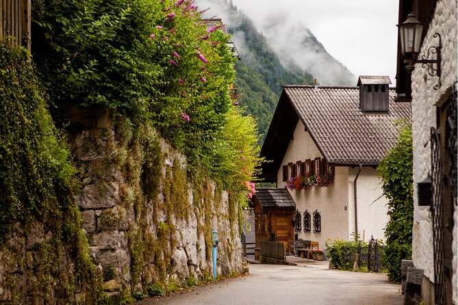 Guided Day Trip to Hallstatt with a local from Vienna - Traunkirchen and the Salzkammergut Scenic Breaks: Less Driving, More Looking