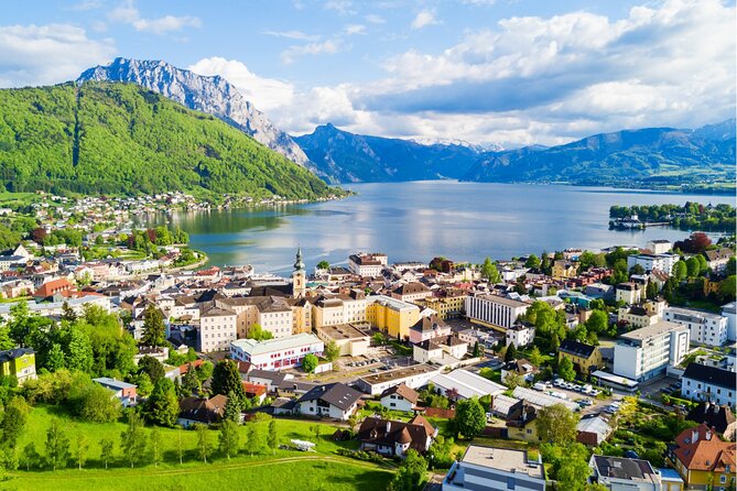 Guided Day Trip to Hallstatt with a local from Vienna - Return to Vienna: Why Timing Feels Tight and How to Handle It
