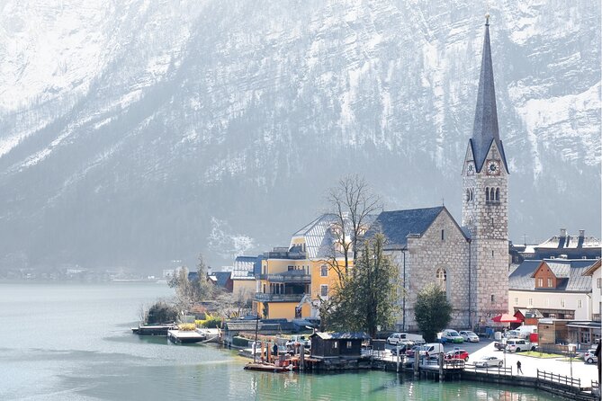 Guided Day Trip to Hallstatt with a local from Vienna - Getting Picked Up in Vienna: Where the Experience Can Shine or Snag