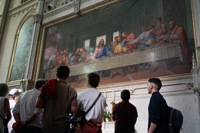 Guided Walking Tour of Vienna City Center Highlights - Heldenplatz and the Hofburg exterior, plus the National Library area