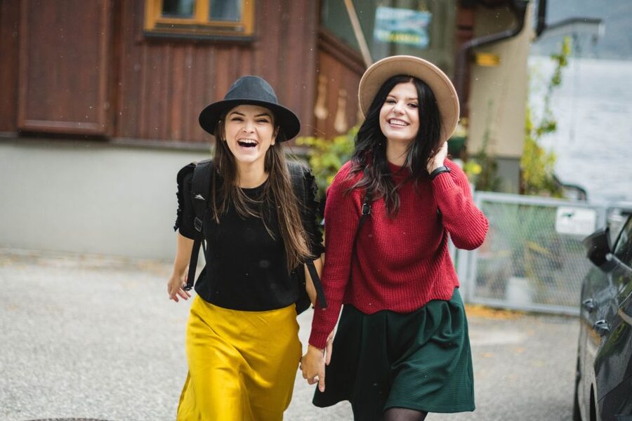 Hallstatt: 2-Hour Guided Walking Tour with Photographer - The photo gallery in 24 hours: what “edited” really means for you