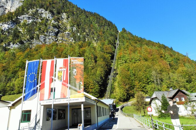 Hallstatt and Salt Mines Small-Group Tour from Salzburg - Returning Through Alps and Old Salt-Mining Towns