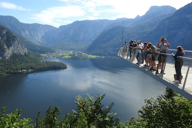 Hallstatt and Salt Mines Small-Group Tour from Salzburg - Guide Style and the Small-Group Advantage (Fritz, Shiva, and the Best Tips)