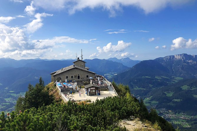 Hallstatt and The Eagle's Nest - Food and timing: what to budget in Hallstatt