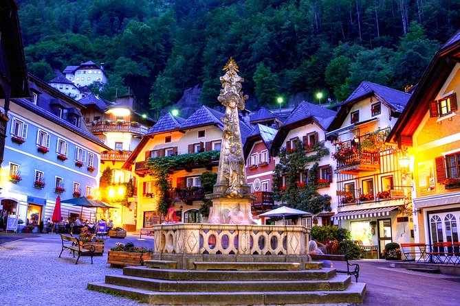 Hallstatt and The Eagle's Nest - Price and value: why this day costs $552.64 and when it’s worth it