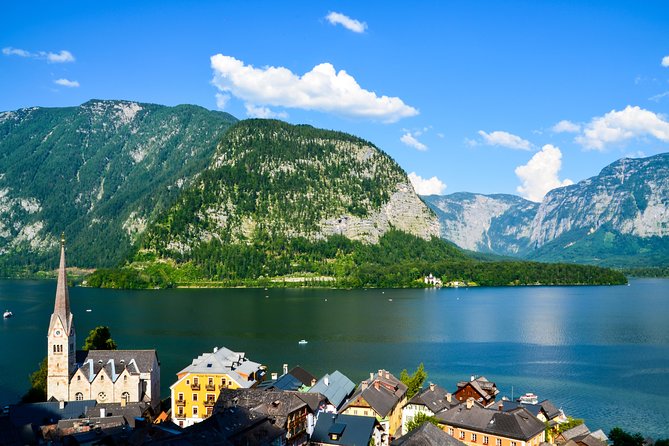 Hallstatt and The Eagle's Nest - Who should book this Hallstatt and Eagle’s Nest tour?