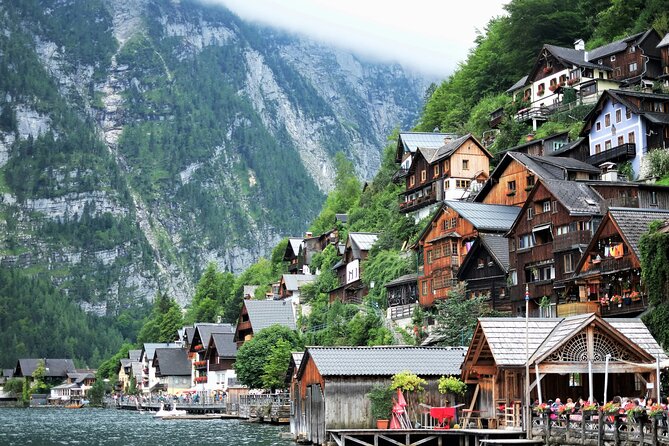 Hallstatt day trip from Salzburg - Key Highlights You Will Actually Care About