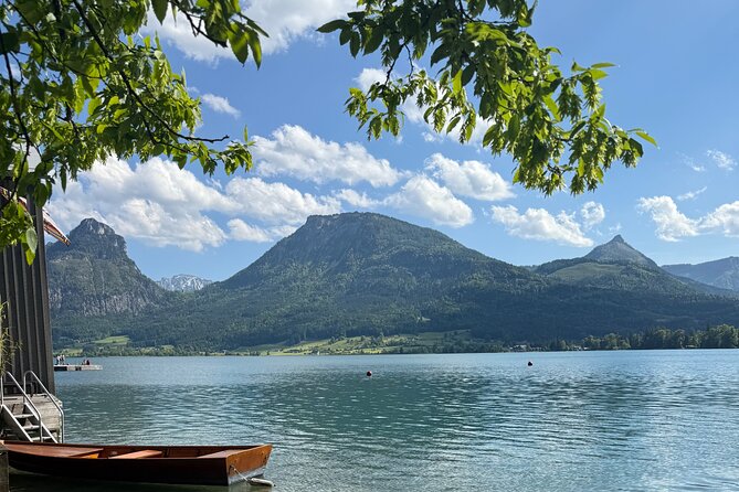 Hallstatt day trip from Salzburg - How to Use Your Free Time Like a Pro (No Overplanning Needed)