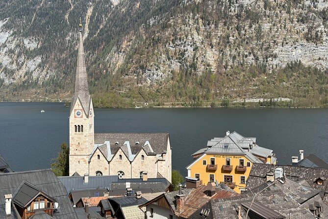 Hallstatt day trip from Salzburg - Should You Book This Hallstatt Day Trip from Salzburg?