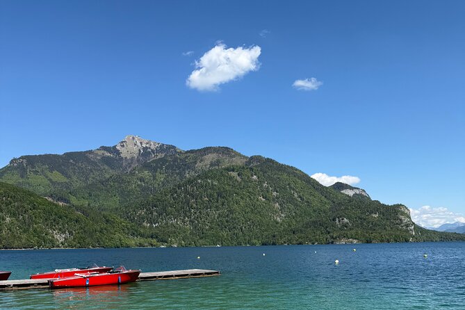 Hallstatt day trip from Salzburg - FAQ