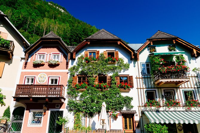 Hallstatt Day Trip from Vienna - Getting to Hallstatt from Vienna: the road time is the real deal