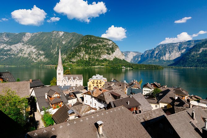 Hallstatt Day Trip from Vienna - Market square and key sights: UNESCO vibes without the guesswork